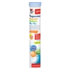 Abbildung der Produktverpackung Doppelherz aktiv Magnesium + Calcium + Kalium + B6 + D3 Frontansicht